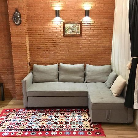 Very Center Of The Old City-Stylish Apartment 트빌리시 외부 사진