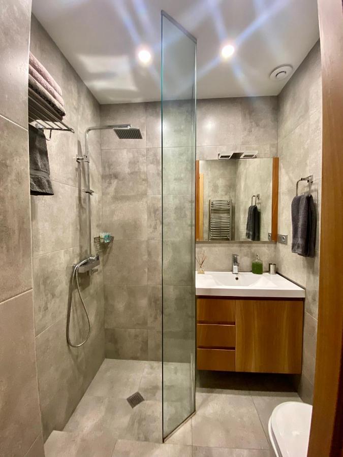 Very Center Of The Old City-Stylish Apartment 트빌리시 외부 사진