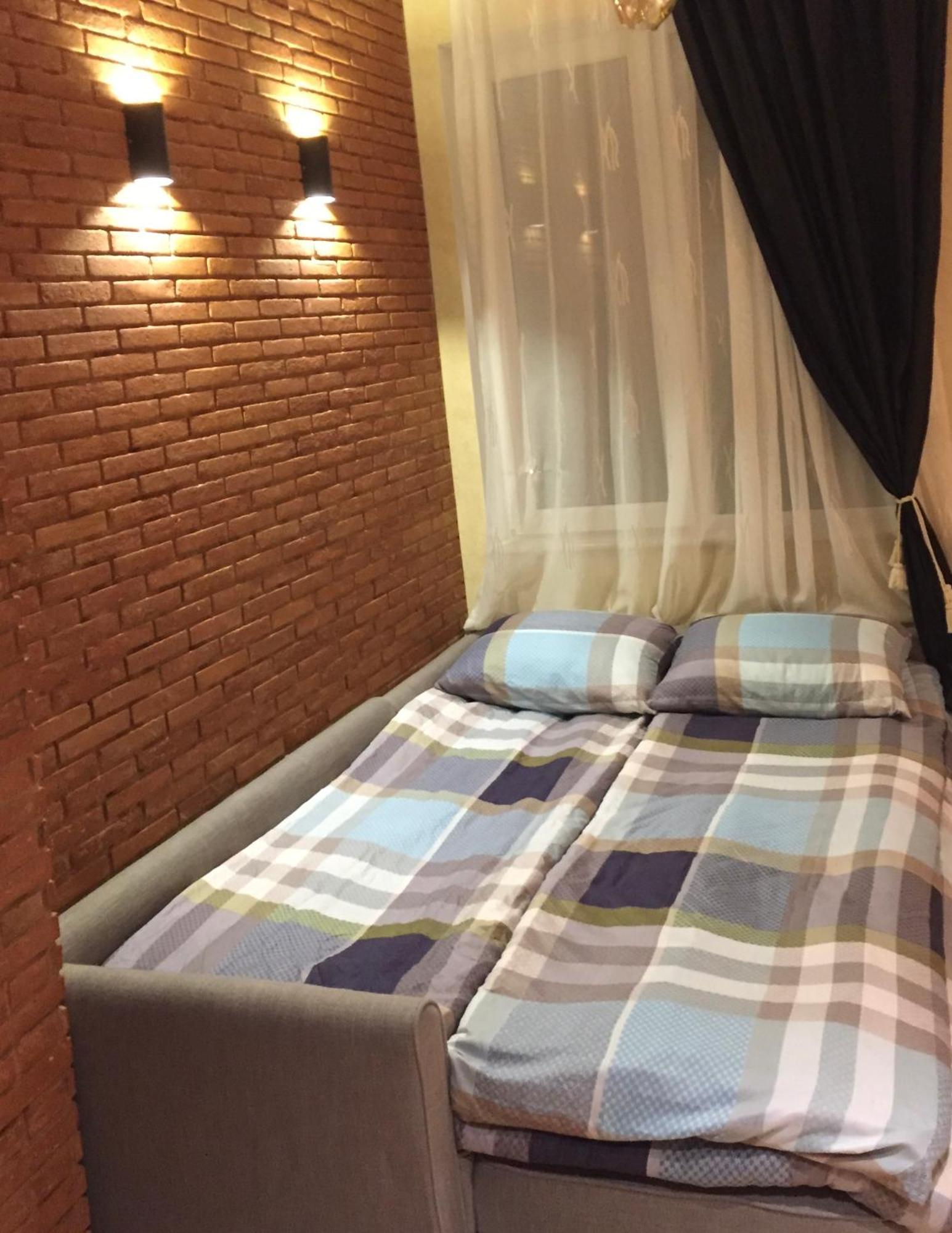 Very Center Of The Old City-Stylish Apartment 트빌리시 외부 사진