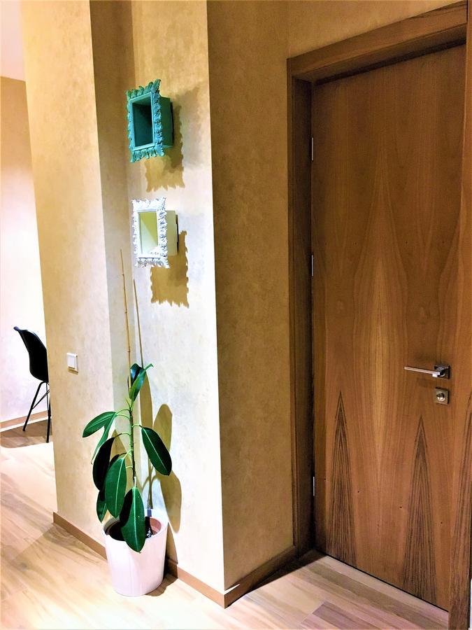Very Center Of The Old City-Stylish Apartment 트빌리시 외부 사진