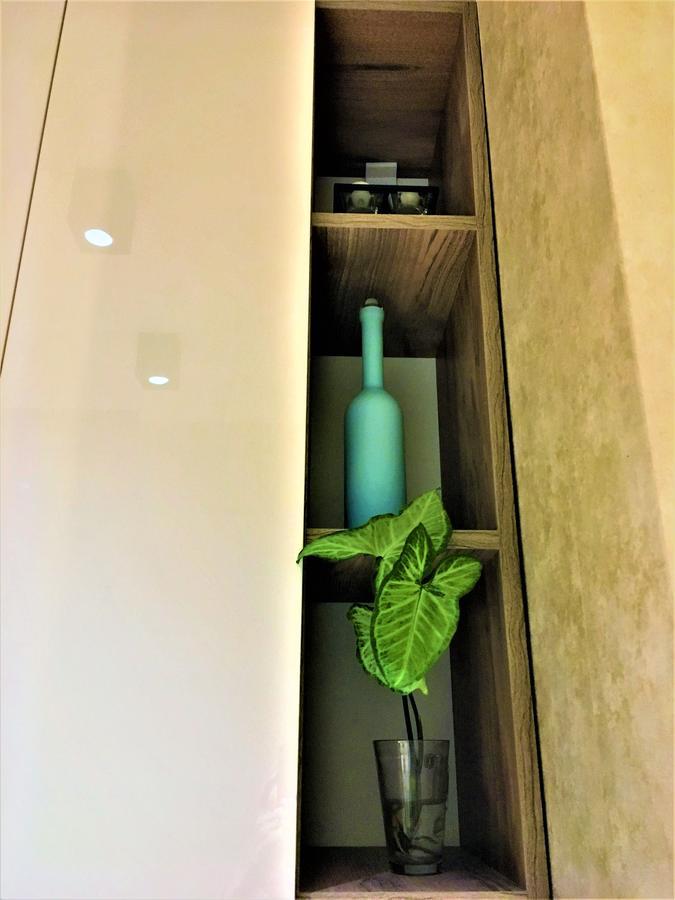 Very Center Of The Old City-Stylish Apartment 트빌리시 외부 사진