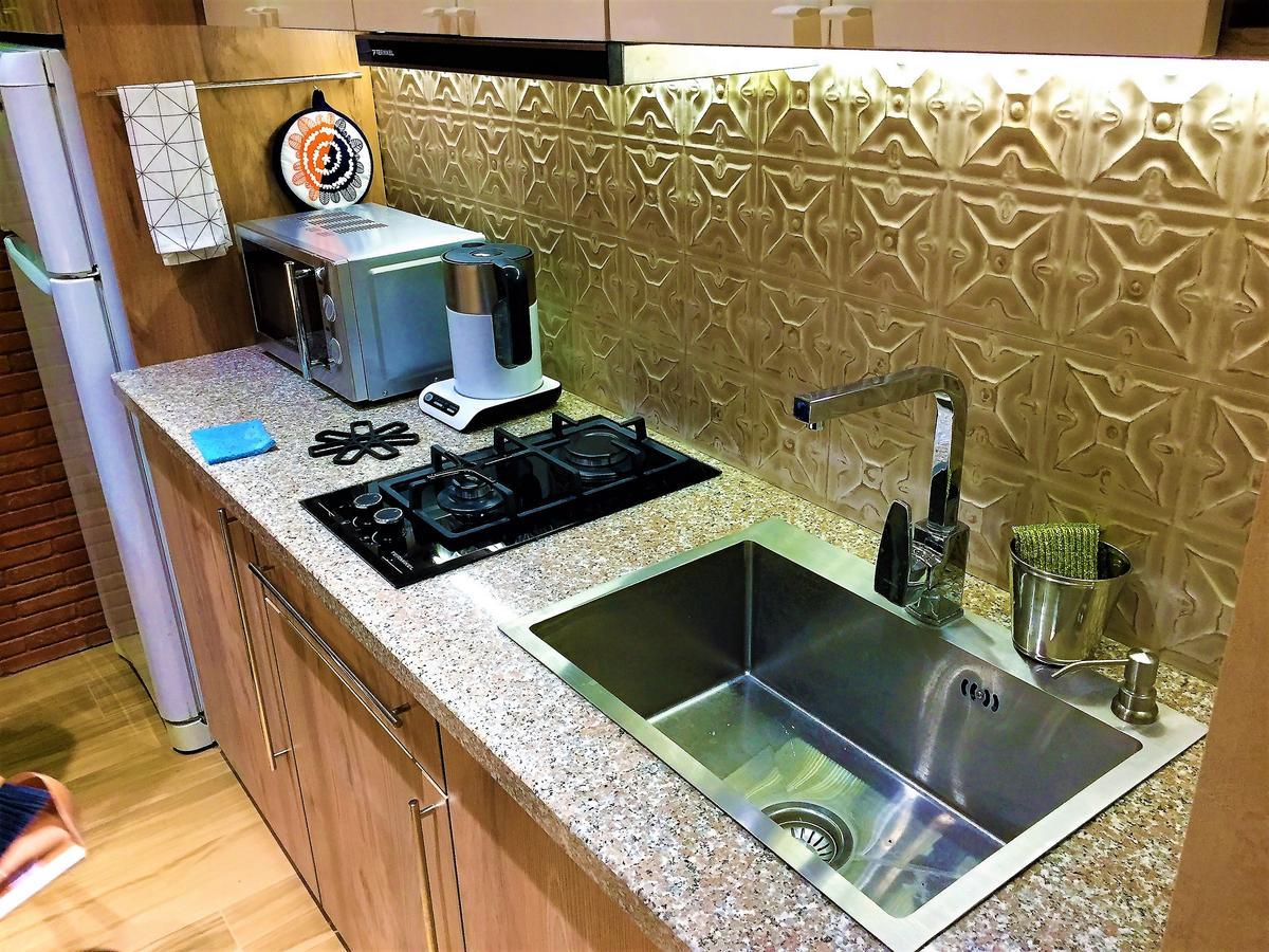 Very Center Of The Old City-Stylish Apartment 트빌리시 외부 사진