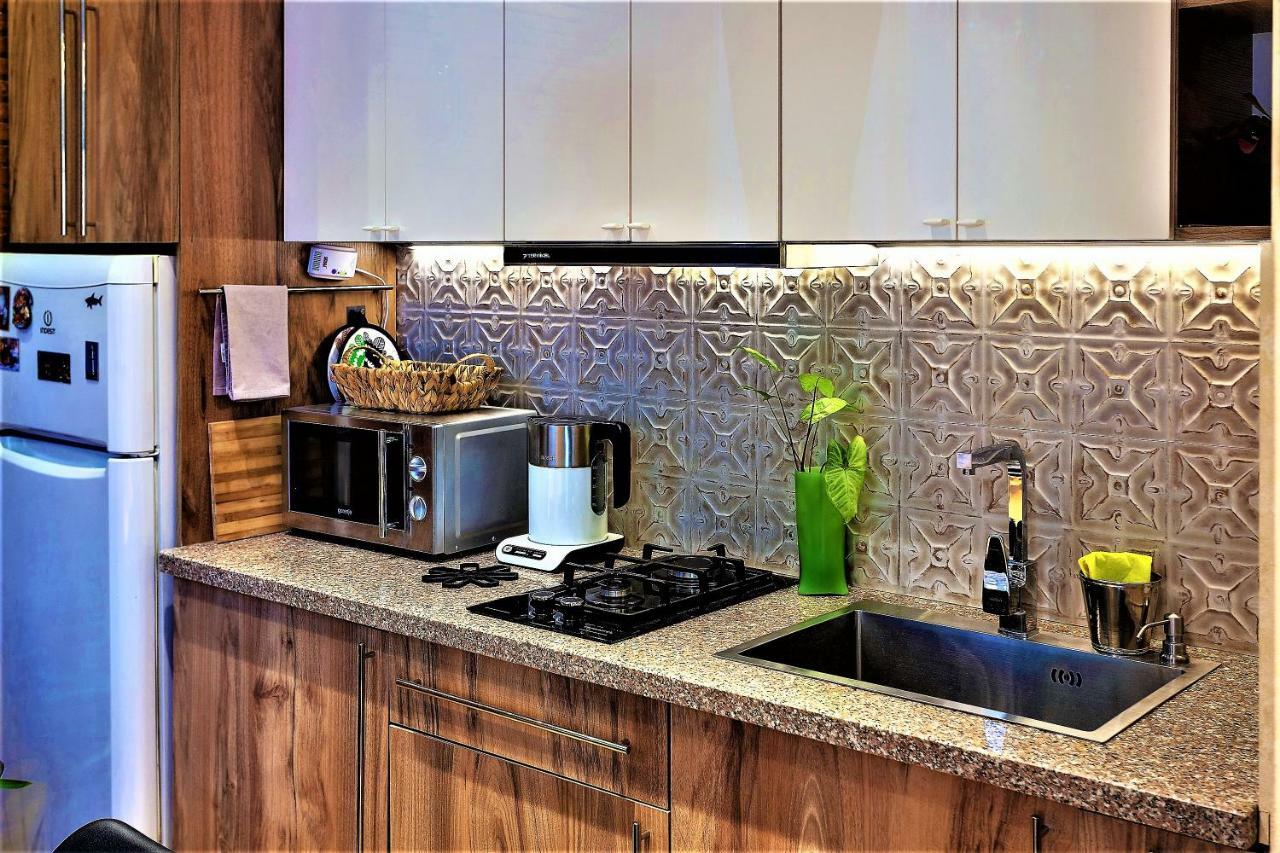 Very Center Of The Old City-Stylish Apartment 트빌리시 외부 사진